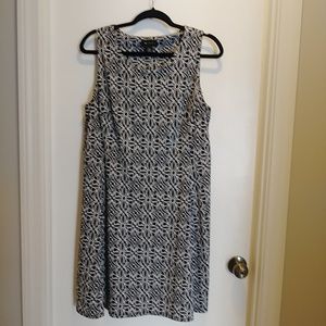 Ab Studio Dress